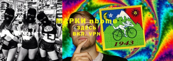 хмурый Абаза